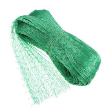 Heavy Anti Bird Netting Net Garden Fence and Crops Protective