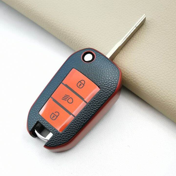 npuh-high-quality-tpu-car-key-case-shell-cover-for-citroen-c4l-cactus-c5-c3-c6-c8-picasso-xsara-for-peugeot-3008-308-rcz-508-408-2008