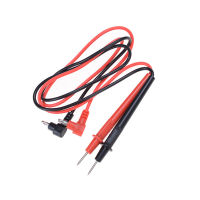 GNStore[COD] 1คู่ปลั๊กกล้วยคุณภาพสูง Multimeter Probe TEST LEAD 70cm