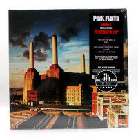 Pink Floyd Animals LP vinyl record.