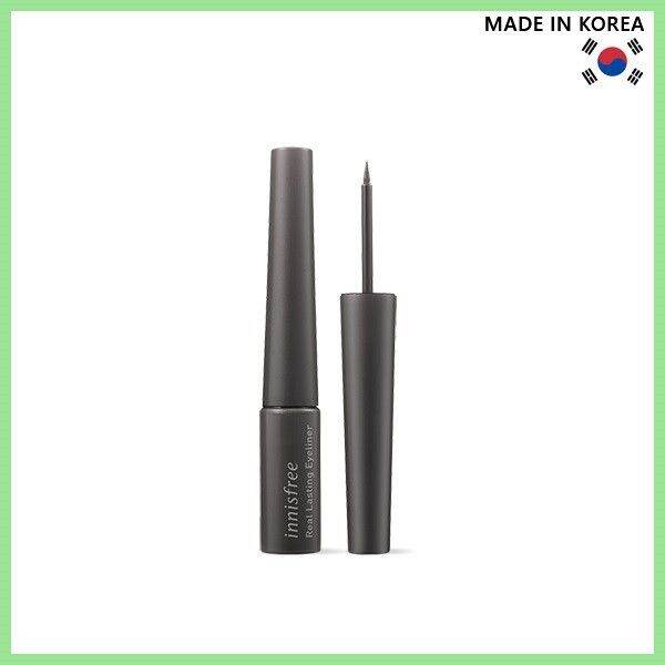 Innisfree Real Lasting Eyeliner 4g ★Shipping from Korea★ Lazada PH