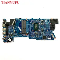 For HP X360 15-BK 15-W Series Laptop Motherboard With SR2EY i5-6200u 860593-601 860593-001 14263-2 448.06203.0021 MB 100% Tested