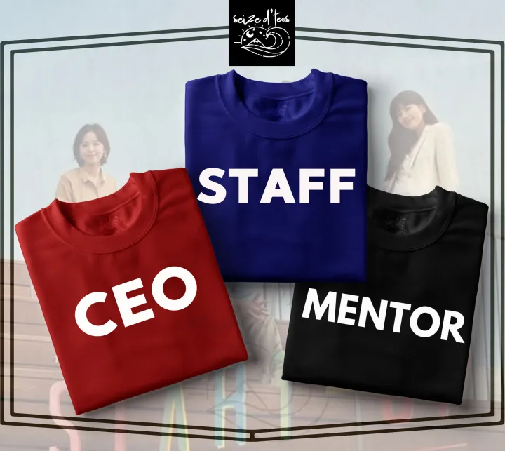 Ceo startup shirt Clearance