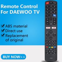 ZF For DAEWOO TV Remote Control RC-650PT 06-531W52-DW01X