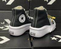 รองเท้าผ้าใบ NewConvers หุ้มข้อ พื้นสูง ชาย-หญิง พร้อมกล่องอุปกรณ์ครบ ถ่ายจากสินค้าจริง จัดส่งเคอรี่ 2-3 วัน มีรับประกันสินค้า 100%