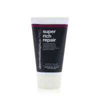 Dermalogica ครีมบำรุงผิว Age Smart Super Rich Repair PRO (ขนาดร้านเสริมสวย) 118Ml/4Oz