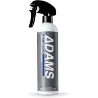 [สินค้าขายดี]  พร้อมส่ง ขวดจริง ADAMS RINSE AND COAT (12OZ) - CERAMIC COATING SPRAY AFTER CAR WASH SIO2 SPRAY SEALANT