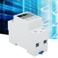 สวิตชิ่งพาวเวอร์ซัพพลาย AC 100-240V Din Rail Power Supply for Office