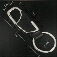 keychain car key ring accessories