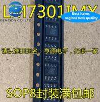 20pcs 100 orginal new LM7301 LM7301IMX SOP8 LM7301IM IC/Op Amp Chip