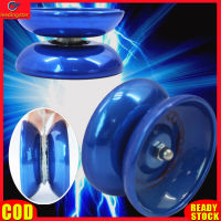 LeadingStar RC Authentic Cool Aluminum Alloy Yoyo Professional YoYo Ball Bearing String Trick Kids Toys