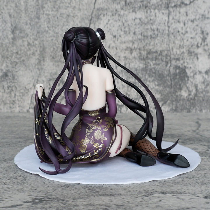 misaki-cradle-mari-fuyutsuki-sitting-action-figure-model-dolls-toys-for-kids-gifts-collections-ornament