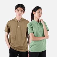 HIGH CULTURED® Core Polo Tee - 135