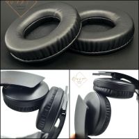 ✳ Soft Leather Ear Pads Foam Cushion EarMuff For Sony PS3/PS4 Cechya-0080 Headphones Perfect Quality Not Cheap Version