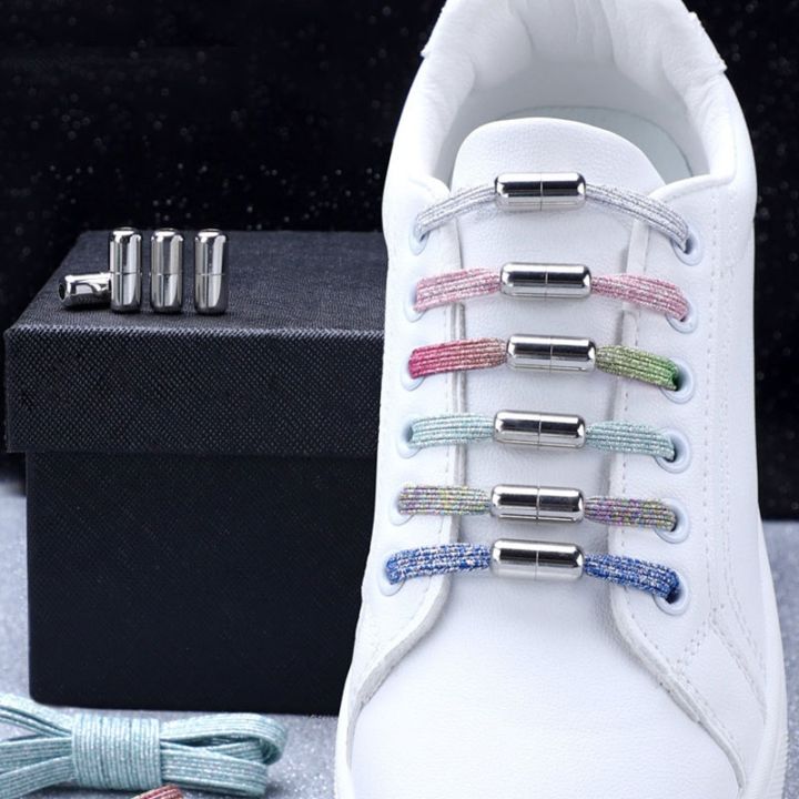 new-shoelaces-elastic-no-tie-shoe-laces-flat-locking-shoelace-kids-adult-sneakers-lazy-laces-one-size-fits-all-shoes-wholesale