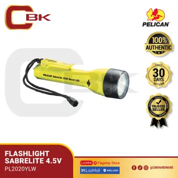 Buy PELICAN Rechargeable & Flashlights for sale online | lazada.com.ph