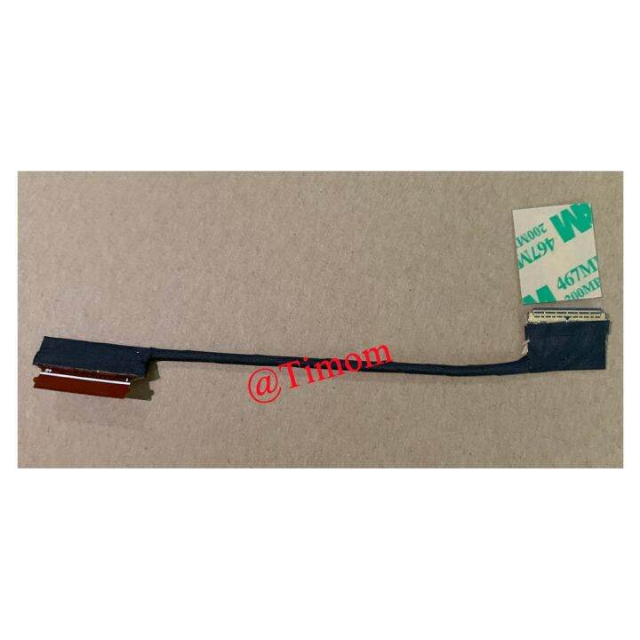 50-4ly01-031-for-x1-carbon-2nd-gen-20a7-20a8-lenovo-thinkpad-x1-carbon-3rd-gen-20bs-20bt-edp-non-touch-hd-lcd-cable-fru-04x5596