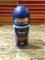 NIVEA STRESS PROTECT  นีเวีย ดีโอ สเตรส โพรเทค  ระงับกลิ่นกาย 50 มล.