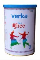 Verka Ghee 450g (เนยใส 450 กรัม)