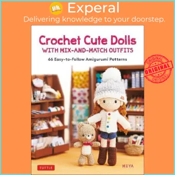 Snuggle and Play Crochet: 40 Amigurumi Patterns for Lovey Security Blankets and Matching Toys [Book]
