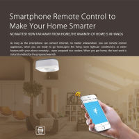 WIFI PIR Motion Sensor รองรับ Android iOS phonetuya Smart Life APP ควบคุมเครื่องตรวจจับสัญญาณเตือนภัยไร้สายอินฟราเรด