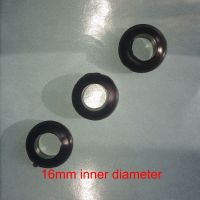 16mm inner diameter wire rubber hole plug seal rings for cables Bearings Seals