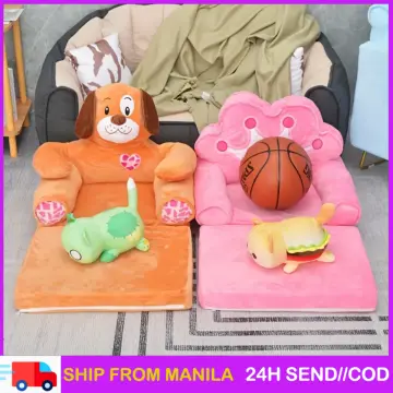 Minnie mouse deals baby couch