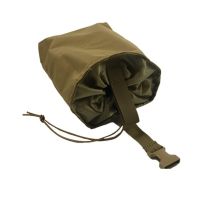 ：&amp;gt;?": Tactical Folding Recycling Bag Sundries Storage Bag Molle Accessory Pannier Bag Outdoor Sports Multiftional EDC Waist Bag