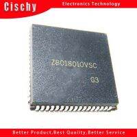 【Exclusive】 1ชิ้น Z8018010VSC PLCC 8018010 Z8018010 Z180 PLCC68และ IC