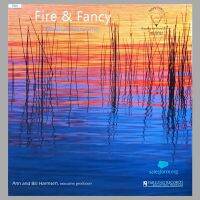 Sibelius Piano Trio - Fire &amp; Fancy