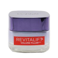 LOREAL - Revitalift Volume Filler รีโวลูมไมซิ่ง เดย์ ครีม มอยเจอร์ไรเซอร์ 48g/1.7oz