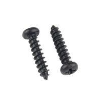 Fasteners Screws M1 M1.2 M1.4 M1.6 M1.8 M2 M2.3 M2.6 M3 M4 Self Tapping Screw Bolts Use For Wood Furniture Fitting Case For PC