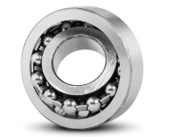 1217K ( 85 x 150 x 28 mm.) TWB  Self-Aligning Ball Bearing = 1 ตลับ