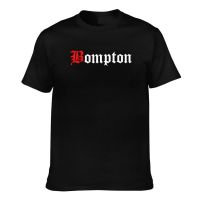 เสื้อยืด bompton YG 400 Compton cotton gildan คุณภาพเยี่ยม