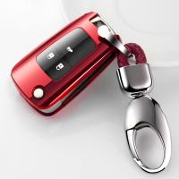 huawe Beautiful New Soft TPU Car Key Case Full Cover For Buick Chevrolet Cruze Opel Vauxhall Mokka Encore Auto Key Shell Accessories