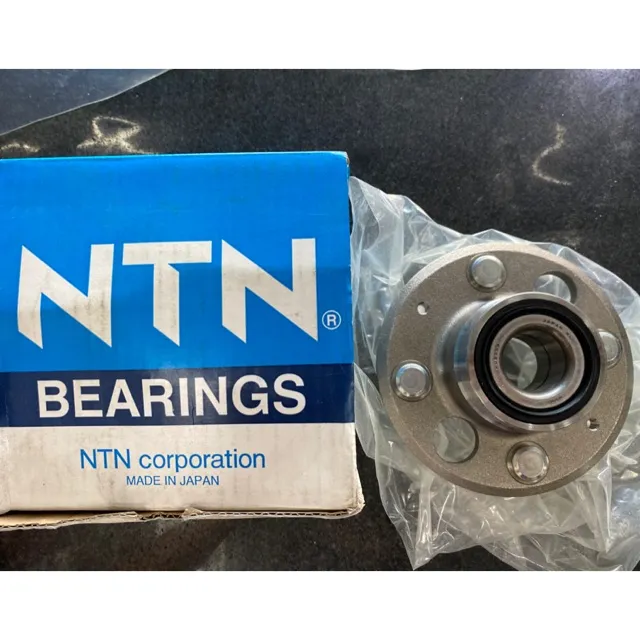 NTN Wheel Hub Bearing assemby Honda vti,Civic 1.6, Lxi (19971999