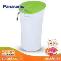 PANASONIC เครื่องกรองน้ำ ขนาด 6.5 ลิตร รุ่น TK-CS10