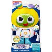 ตุ๊กตา Fisher-Price Groove &amp; Glow BeatBo