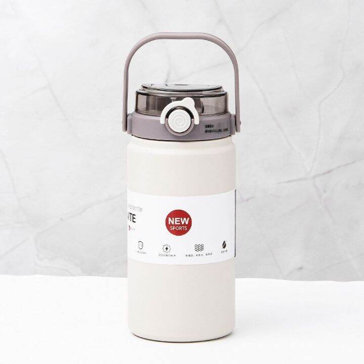 1l-stainless-steel-thermal-water-bottle-thermoses-vacuum-flask-with-straw-tumbler-portable-cold-hot-drinks-thermos-cup-fitnessth