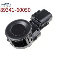 Black Color 89341-60050 8934160050 For Toyota Land Cruiser 5.7L V8 2016-2018 PDC Reverse Parking Sensor