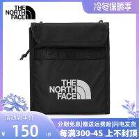 ―― TheNorthFace2022และผู้ชายและผู้หญิงที่มีกระเป๋าสะพายไหล่เอียงปรับขนาดได้กลางแจ้ง52 Rz