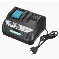 630A66-8 Dual Port CLX &amp; LXT DC18RE Fast Charger