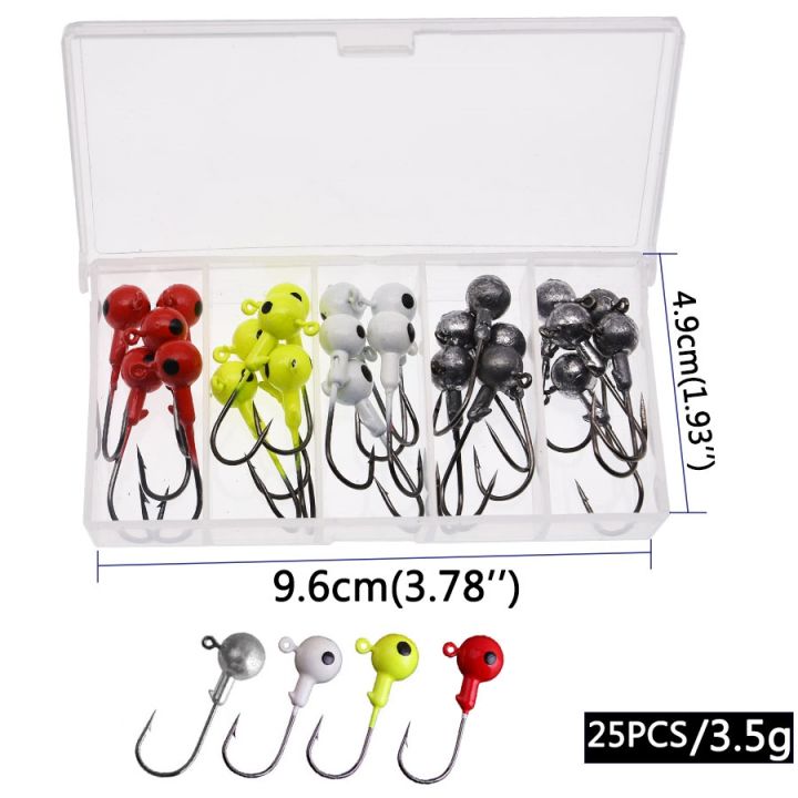 yf-jyj-a-box-1g-1-5g-2g-3g-3-5g-fishing-hook-jig-round-head-with-mix-colors-tackle-for-soft-grub-worm-baits