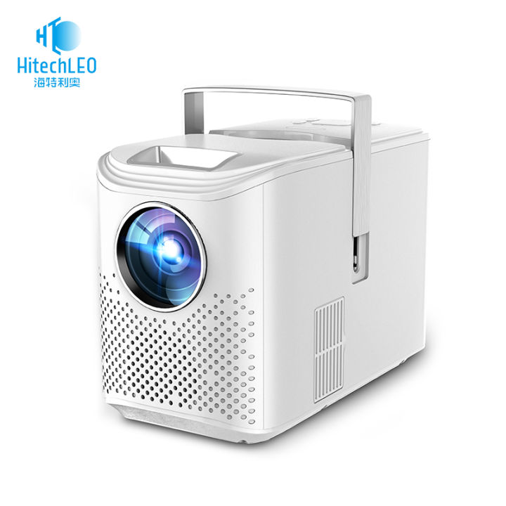 hitechleo-tl-15-projector-โปรเจคเตอร์-ความละเอียด-1080p-android-9-0-มินิโปรเจคเตอร์-โปรเจคเตอร์มื