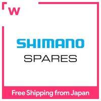 SHIMANO ชิ้นส่วนซ่อมหลักส่วนประกอบคันโยก (สำหรับซ้าย/ดำ) ST-R7000 Y8ZH98010