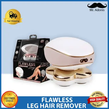 Shop Flawless Legs Hair Removal online