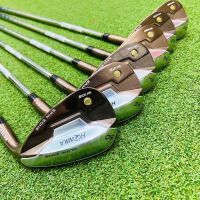 ไม้กอล์ฟ Honma Wedge แซนด์เวดจ์กอล์ฟบิ่น