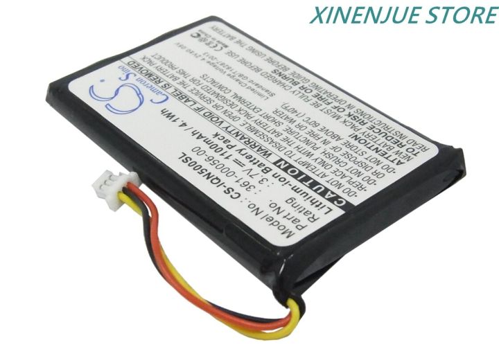 gps-navigator-battery-361-00056-00-361-00056-50-for-garmin-drive-50-lm-51lmt-52lm-52lmt-5-lmt-nuvi-30-50-50lm-55-55lm-55lmt