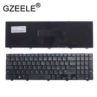 GZEELE แป้นพิมพ์ NSK-LA0SC V137325AS1 PK130SZ1A00สำหรับแล็ปท็อป/โน้ตบุ๊ค QWERTY US ภาษาอังกฤษ