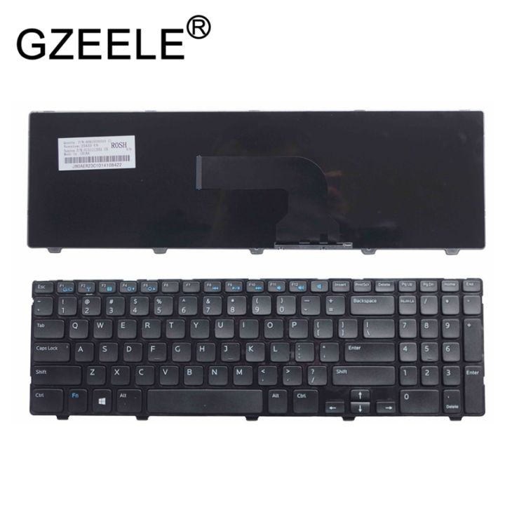 gzeele-แป้นพิมพ์-nsk-la0sc-v137325as1-pk130sz1a00สำหรับแล็ปท็อป-โน้ตบุ๊ค-qwerty-us-ภาษาอังกฤษ